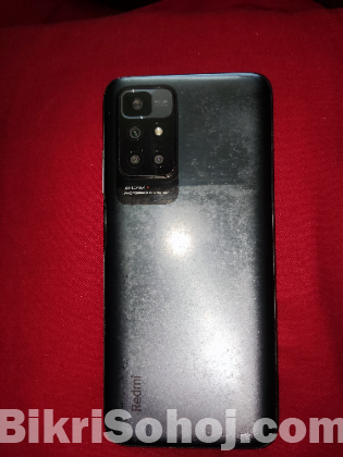 redmi 10